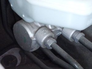 BOMBA FRENO BMW SERIE 5 BERLINA (G30)