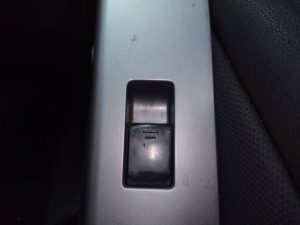 MANDO ELEVALUNAS DELANTERO DERECHO NISSAN PATHFINDER (R51)