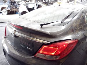 PORTON TRASERO OPEL INSIGNIA BERLINA