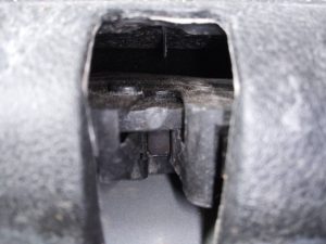 CERRADURA MALETERO / PORTON BMW SERIE 5 BERLINA (G30)