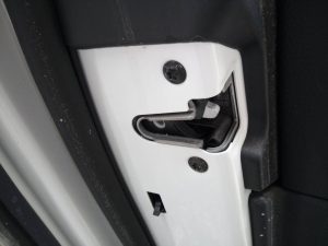 CERRADURA PUERTA TRASERA IZQUIERDA BMW SERIE 5 BERLINA (G30)