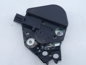 CERRADURA MALETERO / PORTON 00092 / E2-A2-61-1 HONDA ACCORD BERLINA (CU)