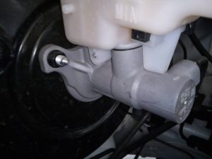 BOMBA FRENO SSANGYONG KORANDO