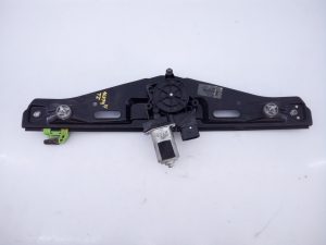 ELEVALUNAS TRASERO IZQUIERDO 13262410 / E1-A3-44-1 / 299029705 BMW X1 (E84)