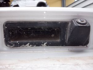 MANETA EXTERIOR PORTON BMW SERIE 5 BERLINA (G30)