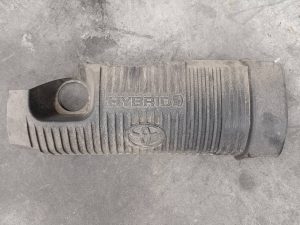 TAPA MOTOR TOYOTA YARIS