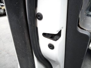 CERRADURA PUERTA DELANTERA IZQUIERDA VOLKSWAGEN GOLF V BERLINA (1K1)