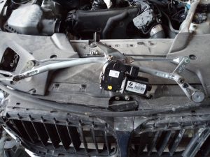 MOTOR LIMPIA DELANTERO W000061594 BMW SERIE 5 BERLINA (G30)