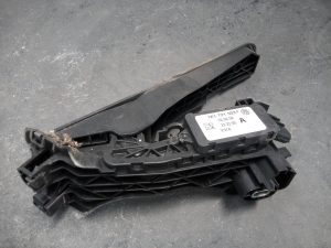 PEDAL ACELERADOR 1K1721503P VOLKSWAGEN GOLF V BERLINA (1K1)