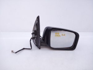 RETROVISOR DERECHO ELECTRICO E2-A4-34-1 NISSAN X-TRAIL (T31)