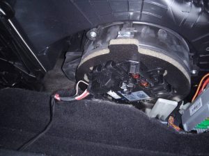 VENTILADOR CALEFACCION F011500123 BMW SERIE 5 BERLINA (G30)