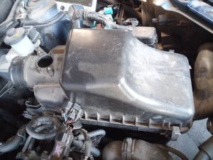 FILTRO AIRE TOYOTA RAV 4 (A2)