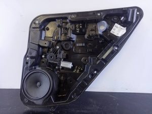 ELEVALUNAS TRASERO DERECHO A2047601634 / P2-B3-9 / A2047302835 MERCEDES-BENZ CLASE A (W176)