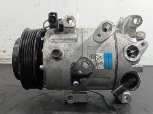 COMPRESOR AIRE ACONDICIONADO 0GSD2185 / P3-A3-13-2 / CA500G5AAA09 MAZDA CX-30