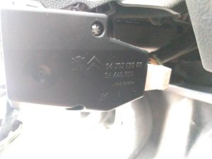 ANTIRROBO 9673759980 PEUGEOT 508