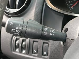 MANDO INTERMITENTES RENAULT CLIO IV