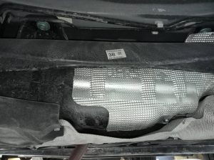DEPOSITO COMBUSTIBLE MAZDA CX-30