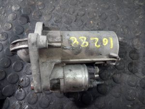 MOTOR ARRANQUE 8V2111000AE / 10B50885MK3C FORD FIESTA (CCN)