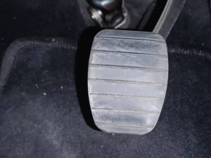 PEDAL FRENO RENAULT CLIO IV
