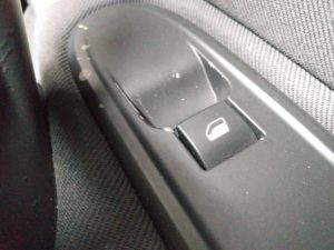 MANDO ELEVALUNAS DELANTERO DERECHO PEUGEOT 508