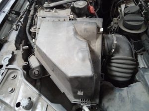 FILTRO AIRE BMW X1 (E84)