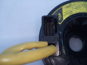 ANILLO AIRBAG NDG0175F / E3-B2-55-4 TOYOTA COROLLA VERSO (R1)