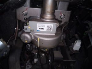 COLUMNA DIRECCION 0615326284 / 4820054P90 SUZUKI VITARA