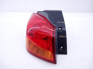 PILOTO TRASERO IZQUIERDO E2-B4-38-1 MITSUBISHI ASX (GA0W)