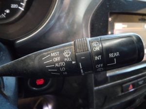 MANDO LIMPIA SUZUKI VITARA