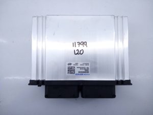 CENTRALITA MOTOR UCE 3910607079 / E3-A3-49-2 HYUNDAI I20