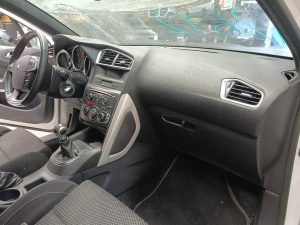 KIT AIRBAG 9678691580 CITROËN DS4
