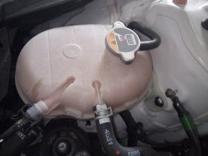 DEPOSITO EXPANSION HYUNDAI I20