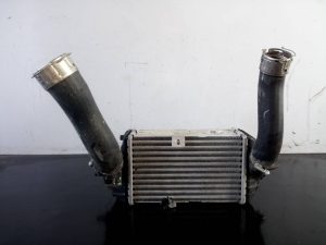 INTERCOOLER 2827007350 / P2-B10-11 HYUNDAI I20