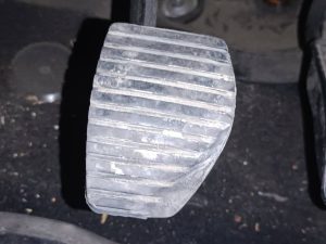 PEDAL FRENO CITROËN DS4