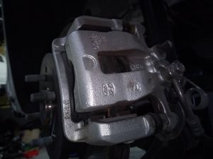 PINZA FRENO TRASERA IZQUIERDA HYUNDAI I20