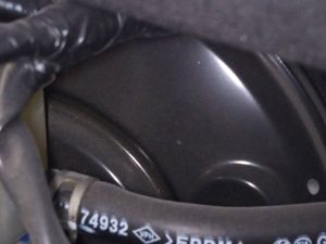 SERVOFRENO HYUNDAI I20
