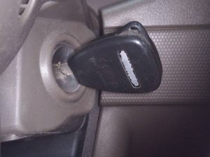 ANTIRROBO JEEP COMPASS