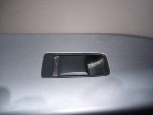 MANDO ELEVALUNAS TRASERO IZQUIERDO JEEP COMPASS