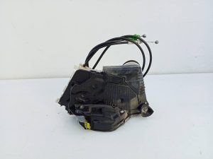 CERRADURA PUERTA DELANTERA IZQUIERDA E2-B4-20-1 TOYOTA YARIS