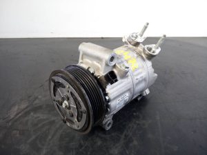 COMPRESOR AIRE ACONDICIONADO JX6119D629HC / P3-B2-3-4 / 20221206 FORD FOCUS