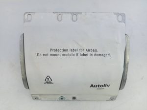 AIRBAG DELANTERO DERECHO 8623350 / E1-A5-51-1 / T862335008092330023 VOLVO C70 CABRIOLET