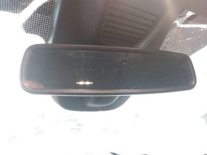 ESPEJO INTERIOR FORD FOCUS