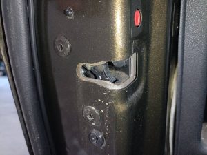 CERRADURA PUERTA TRASERA IZQUIERDA CITROËN DS4