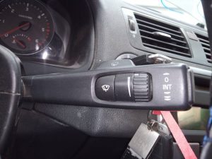 MANDO LIMPIA VOLVO C70 CABRIOLET