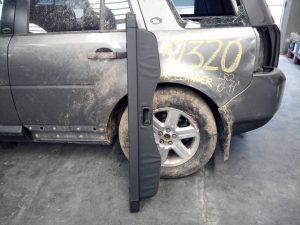 BANDEJA TRASERA LAND ROVER FREELANDER (LR2)