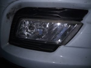 FARO ANTINIEBLA DERECHO KIA CEE´D