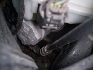 BOMBA FRENO BMW SERIE 3 LIM. (F30)