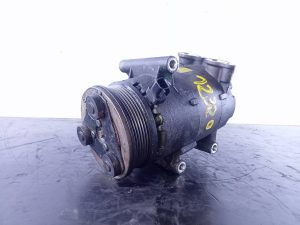 COMPRESOR AIRE ACONDICIONADO 6G9119D629FD / P3-A3-5-2 LAND ROVER FREELANDER (LR2)