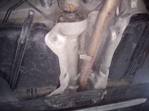 DEPOSITO COMBUSTIBLE BMW SERIE 3 LIM. (F30)