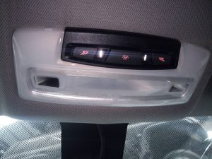 LUZ INTERIOR BMW SERIE 3 LIM. (F30)